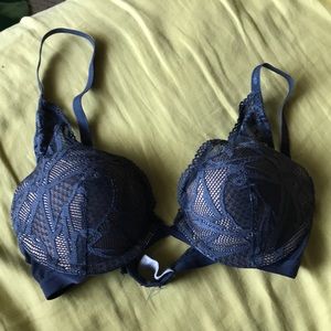 Calvin Klein push-up bra